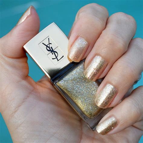 ysl nagellack 2015|YSL beauty nail varnish.